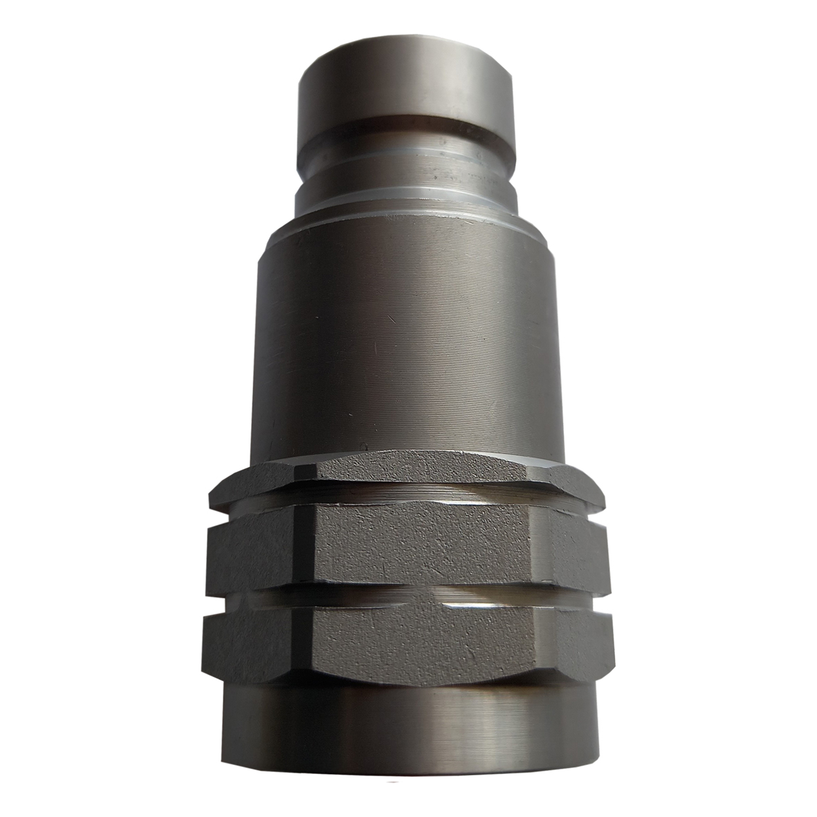 Kiowa Ltd. 3/4 Hydraulic Dry Brake Quick Release Nipple ISO 12.5 Kiowa Ltd Industrial