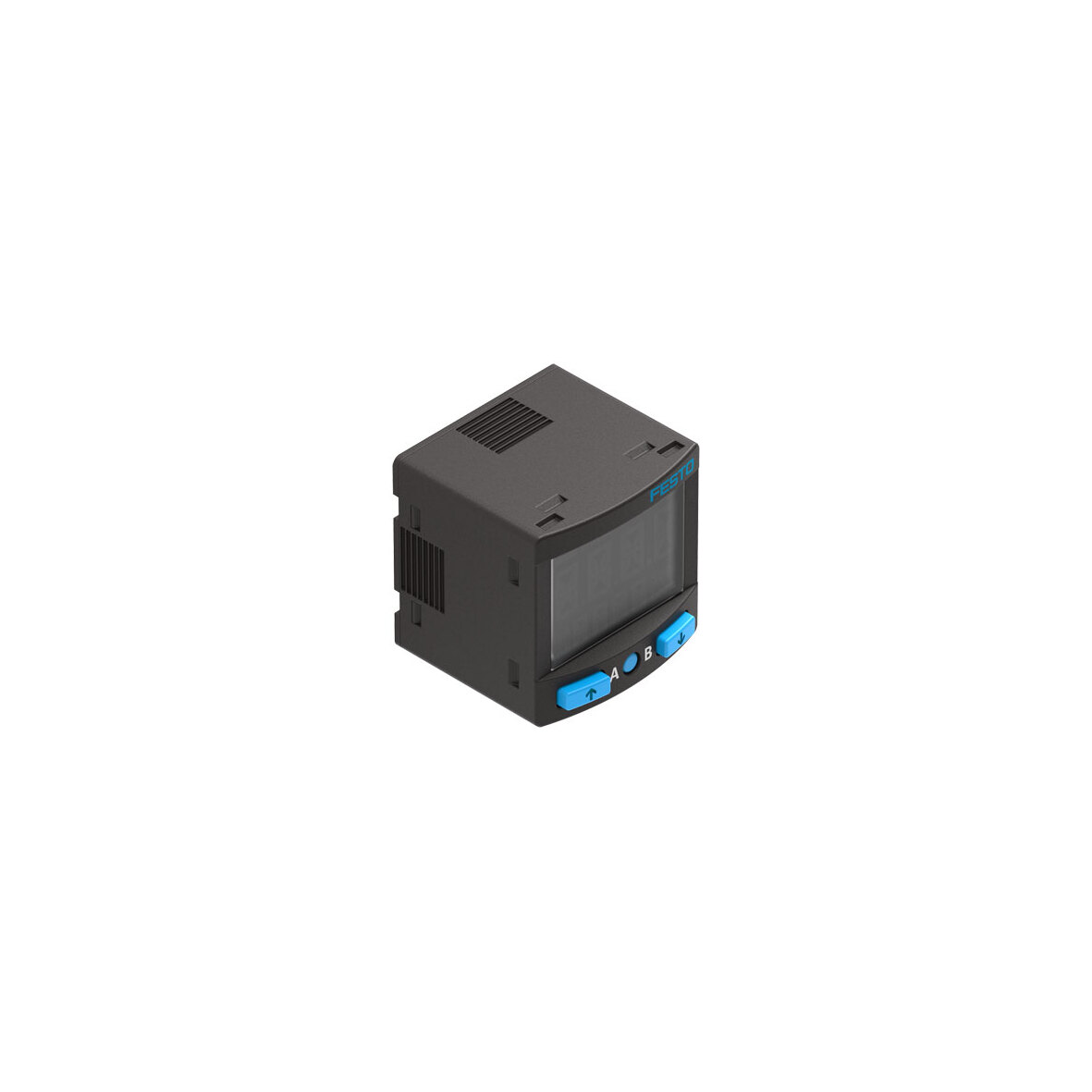 Kiowa Ltd. - SPAN-B11R-M5F-PN-PN-L1 Festo Pressure sensor - | Kiowa Ltd ...