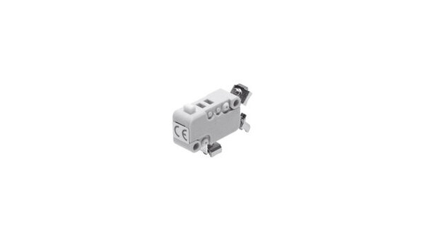 Festo Electromechanical switches