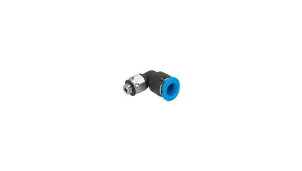 Festo Push-in fittings QSM, mini series