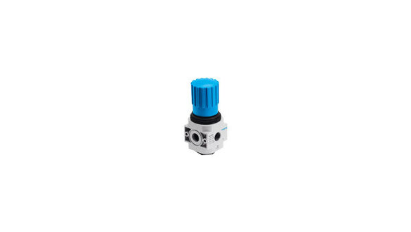 Festo Pressure regulators for manifold assembly LRB, LRBS