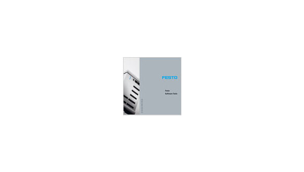Festo Programming software