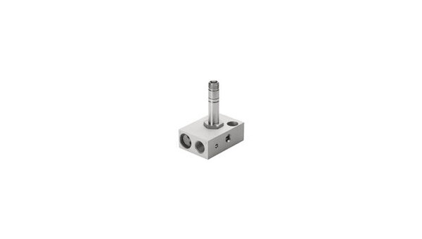 Festo Solenoid valves – supplementary range