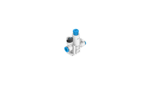 Festo Pressure regulator VRPA