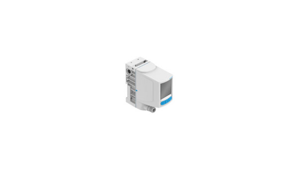 Festo Proportional-pressure regulators VPPI