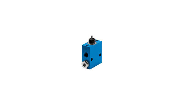 Festo Valves with G1/8 connections