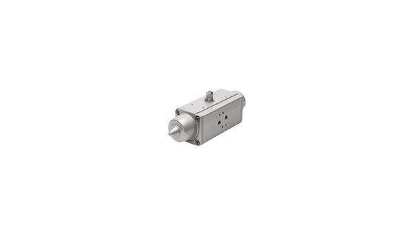 Festo Quarter turn actuators DAPS