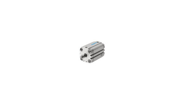Festo Compact cylinders ADVU, AEVU, metric