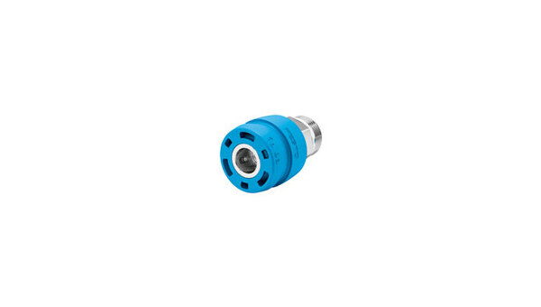 Festo Couplings