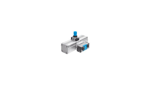 Festo Pressure amplifiers