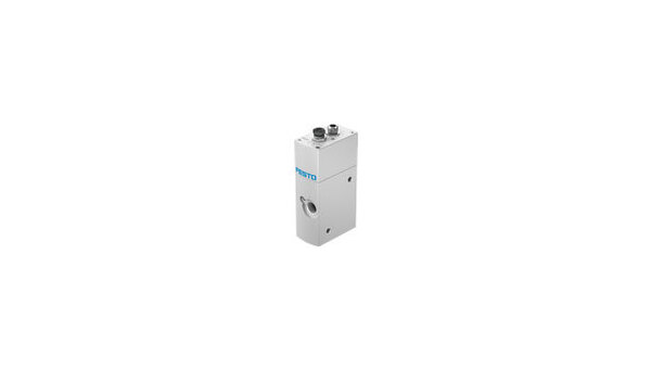 Festo Proportional flow control valves VPCF
