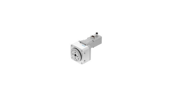 Festo Semi-rotary drives
