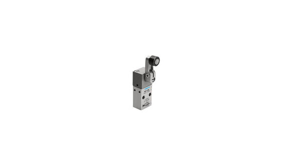Festo Valves with M5 connections