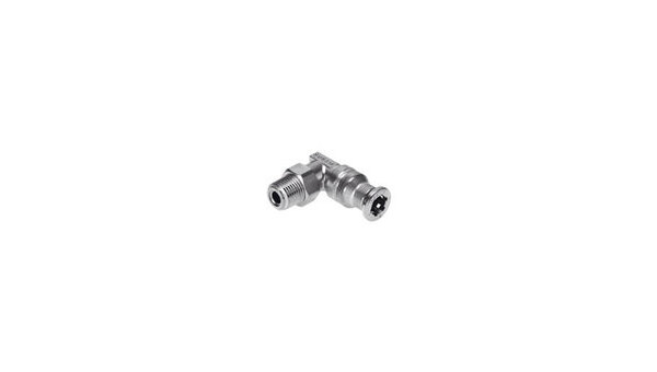 Festo Push-in fittings CRQS, stainless steel