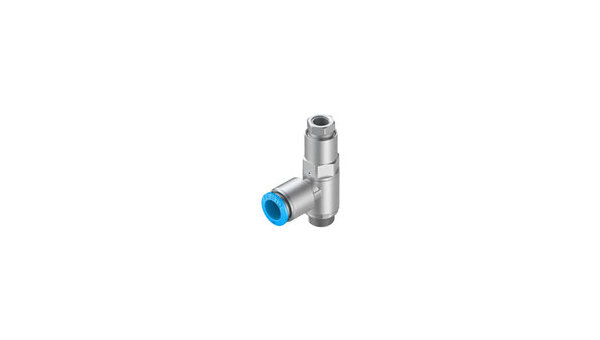 Festo Piloted check valves HGL