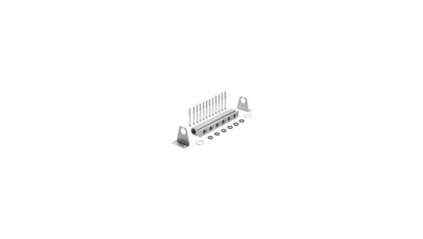 Festo Manifold rails for Tiger Classic