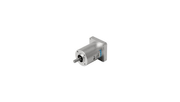 Festo Freewheel unit