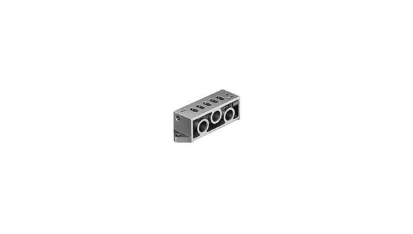 Festo Sub-bases for Midi pneumatics