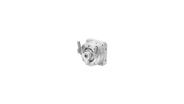 Festo Semi-rotary drives with rotary vane
