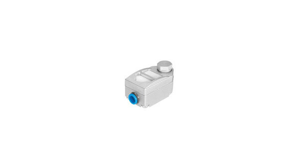 Festo Quick exhaust valves VBQF
