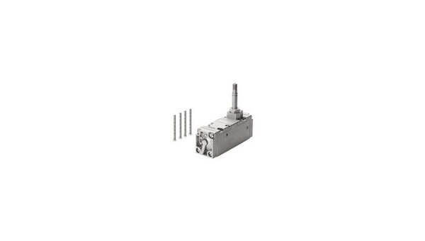 Festo Cassette valve