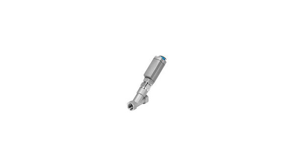 Festo Angle seat valves VZXA
