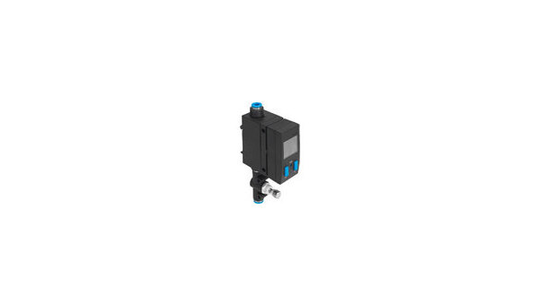 Festo Flow sensors