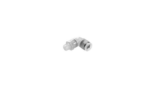 Festo Push-in fittings NPQP, media-resistant