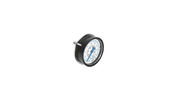 Festo Precision pressure gauges FMAP, MAP