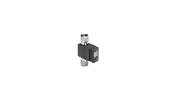 Festo Flow sensors SFAH