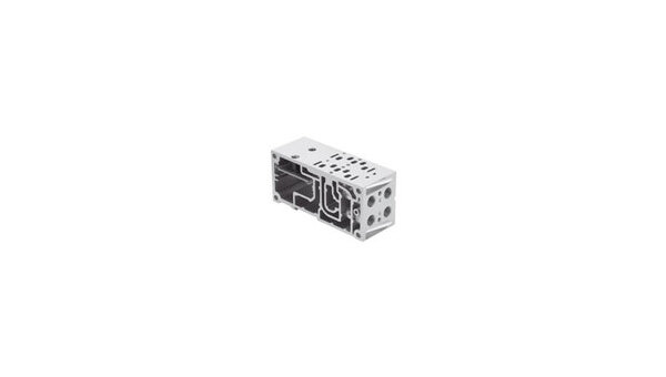 Festo Valve modules To standards