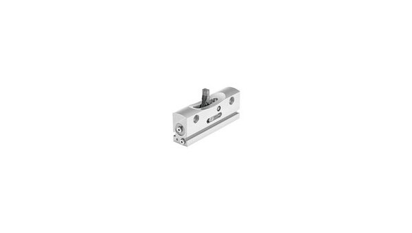 Festo Intermediate position module for mini slide DGSL