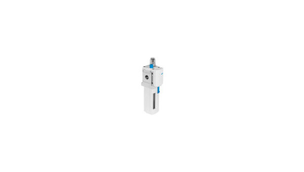 Festo Lubricators