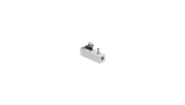 Festo Operating components for VTSA, ISO 15407-2, ISO 5599-2