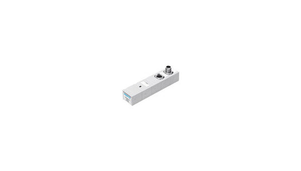 Festo Measured value converter for DNCI, DDPC