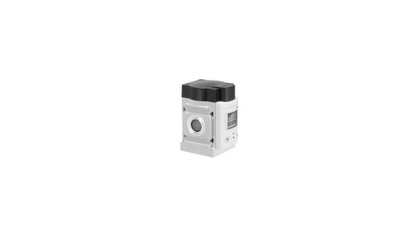 Festo Flow sensors SFAM