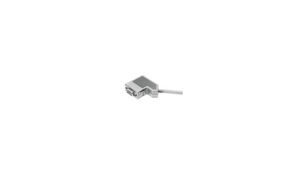 Festo Plug connector for control systems