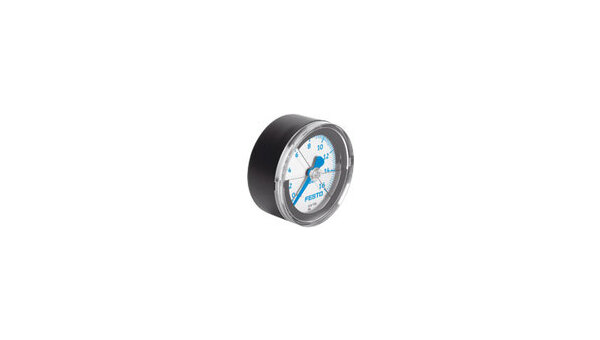 Festo Pressure gauges MA