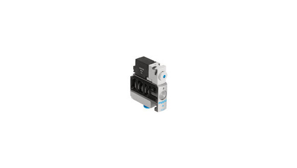 Festo Application-specific valve modules