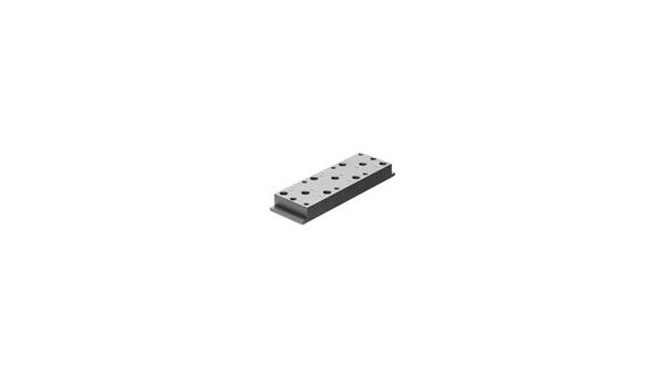 Festo Sub-bases for amplifier modules