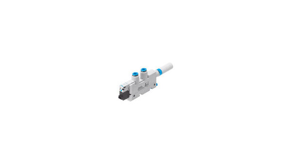 Festo Vacuum generators VN, electro-pneumatic
