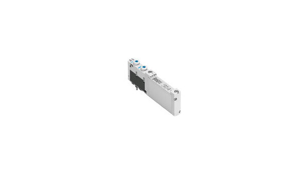 Festo Valves VUVG, plug-in