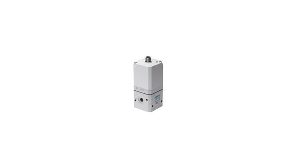 Festo Proportional-pressure regulators VPPE