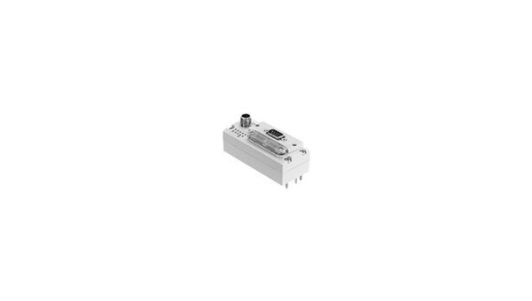 Festo Fieldbus modules CTEU