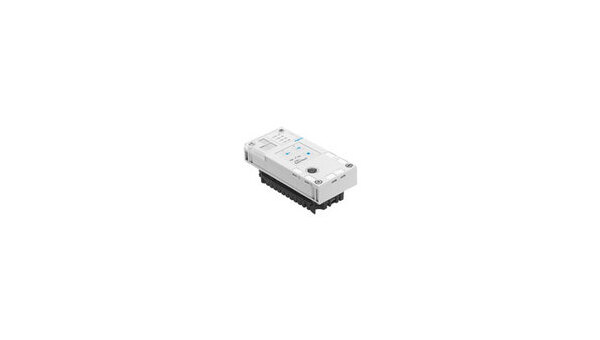 Festo Axis controllers