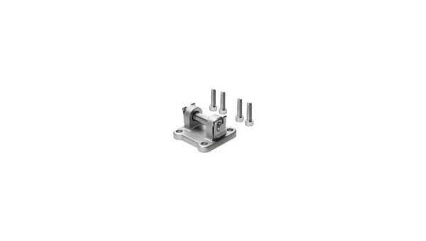 Festo Mounting components for drive units
