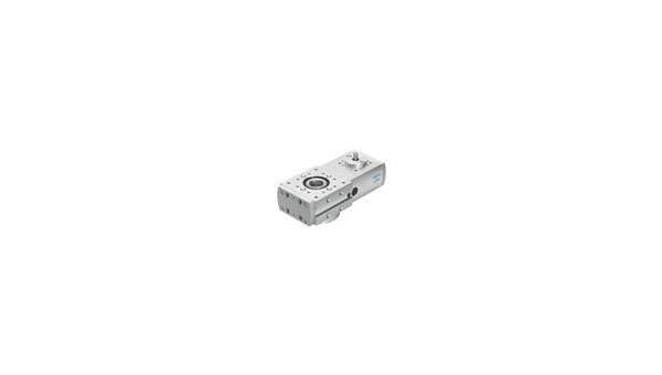 Festo ERMB rotary modules