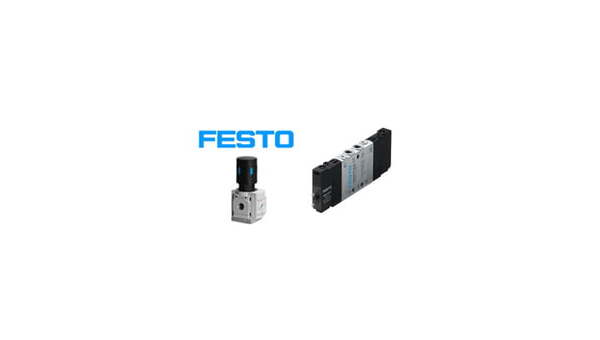 Festo Pneumatics & Automation