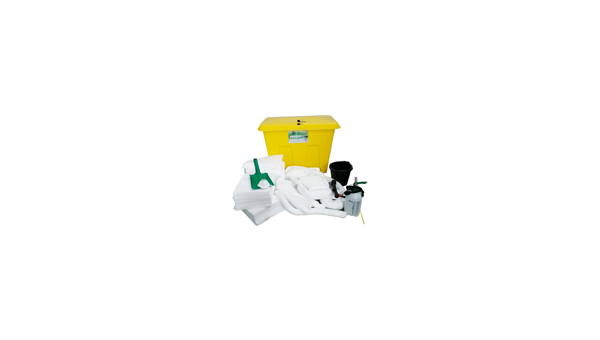 Inland Water Marine Spill Kits