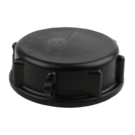 IBC PP Blanking Cap S100x8